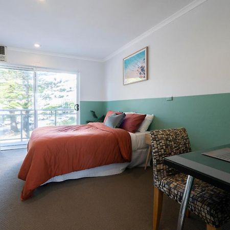 Manly Waves Hotel Sydney Exterior photo